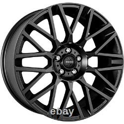 Momo Revenge Wheels for Volkswagen Golf VIII GTI Clubsport 8x18 5x11 Yi3