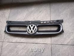 Ms Design Front Grill for Volkswagen Mk4 Golf GTI VR6 R32