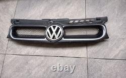 Ms Design Front Grill for Volkswagen Mk4 Golf GTI VR6 R32