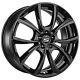 Msw 27 Wheeled Rims For Volkswagen Golf Viii Gti Clubsport 7.5x17 5x112 And 182