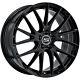 Msw 29 Wheeled Rims For Volkswagen Golf Viii Gti Clubsport 7.5x17 5x112 And 7bf