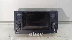 Multifunction Screen for VOLKSWAGEN GOLF VII (2013) 2.0 GTI 2012 147175