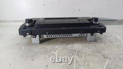 Multifunction Screen for VOLKSWAGEN GOLF VII (2013) 2.0 GTI 2012 147175