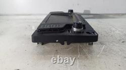 Multifunction Screen for VOLKSWAGEN GOLF VII (2013) 2.0 GTI 2012 147175