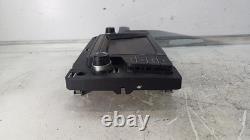 Multifunction Screen for VOLKSWAGEN GOLF VII (2013) 2.0 GTI 2012 147175
