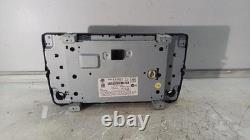 Multifunction Screen for VOLKSWAGEN GOLF VII (2013) 2.0 GTI 2012 147175