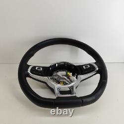 Multifunction Steering Wheel VOLKSWAGEN GOLF MK7 GTI 5Q0419091 2018 26019439