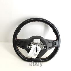 Multifunction steering wheel VOLKSWAGEN GOLF MK7 GTI 5GM419091 2016 22490321