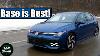 My Week With The 2026 Volkswagen Golf Gti S