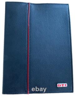 NEW Volkswagen Golf MK5 GTI User Manual (FRENCH)