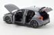Norev 188590 Volkswagen Vw Golf (viii) Gti 2020 Grey 1/18