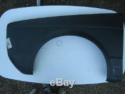 New Front Wing Volkswagen Golf, Gti