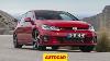 New Volkswagen Golf Gti Review Better Than A Ford Focus St Coach