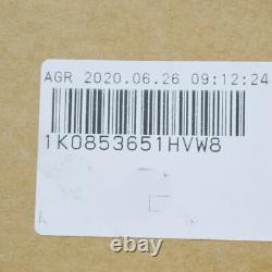 New Volkswagen Golf MK5 Front Bumper Radiator Grille GTI 1K0853651HVW8 OEM
