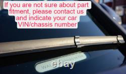 New Volkswagen Golf Mk6 GTI Front Left Headlight Bracket 5K0807261 OEM