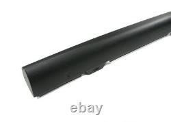 Nine Genuine Vw Golf Mk5 Gti 4 Door Side Skirt Left Side 1k4853859b