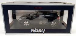 Norev 1/18 Scale Model 188502 2009 Vw Golf VI Gti Black