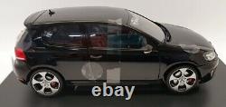 Norev 1/18 Scale Model 188502 2009 Vw Golf VI Gti Black