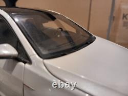 Norev 1/18 Volkswagen Golf 7 GTI White With Defect Read Description
