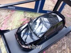 Norev 1/18 Volkswagen Golf GTI 2013 Black