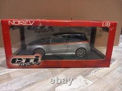 Norev 1/18 Volkswagen Golf GTI Caractere Read Description