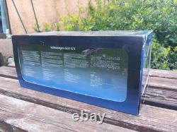 Norev 1/18 Volkswagen Golf GTI White