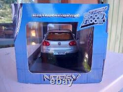 Norev 1/18 Volkswagen Golf Gti Gray