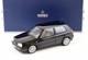 Norev 188415 Vw Golf Iii Gti 1996 Metallic Black 1:18 Volkswagen Model