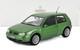 Norev Static Model Car Volkswagen Golf Iv Gti 1998 Green Scale 1/18