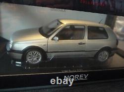 Norev Volkswagen Golf 3 Gti 1/18 188419