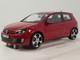 Norev Volkswagen Golf Vi Gti Tornado Red 2009 1:18 188504 Street Series Car