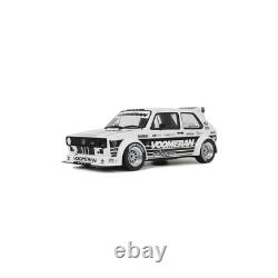 OT1061 Volkswagen Golf 1 GTi Voomeran White Ottomobile 118