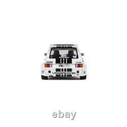 OT1061 Volkswagen Golf 1 GTi Voomeran White Ottomobile 118