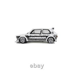 OT1061 Volkswagen Golf 1 GTi Voomeran White Ottomobile 118