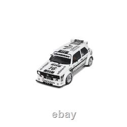 OT1061 Volkswagen Golf 1 GTi Voomeran White Ottomobile 118