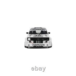 OT1061 Volkswagen Golf 1 GTi Voomeran White Ottomobile 118