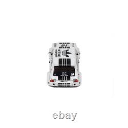OT1061 Volkswagen Golf 1 GTi Voomeran White Ottomobile 118