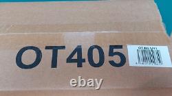 OTTOMOBILE 1/18 Volkswagen Golf 8 GTI otto OT405