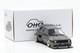 Ottomobile 1:18 Volkswagen Golf Ii Gti Khyzyl Saleem Ascot Grey New Ot476