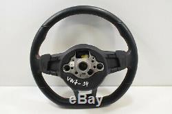 Oem Vw Golf Gti 7 Complete Steering Wheel With Multifunction 5g0880201j