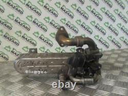 Oil Radiator Volkswagen Touran 1 Phase 1 Ref 03c117021j /r8768920