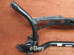 On 5q0505315g Cradle Rear Axle Framework Vw Golf Gti 7 Seat Leon III Sc D