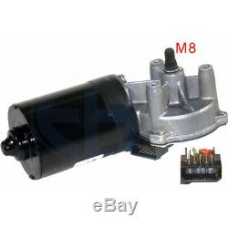 On The Wiper Motor Volkswagen Golf III Gti 2.0 16v 110kw 150hp 08/199208/97