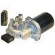 On The Wiper Motor Volkswagen Golf Iv Gti 1.8 T 132kw 180cv And 08/200106/05
