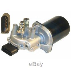 On The Wiper Motor Volkswagen Golf IV Gti 1.8 T 132kw 180cv And 08/200106/05