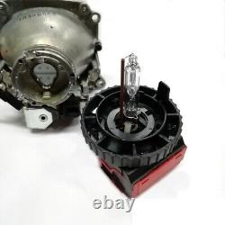 Original D2S Xenon Bulb Starter Ring 1 307 329 076 Volkswagen Golf GTI