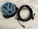 Original New Volkswagen Golf Vii Gtd R 7 7.5 Gti Netherlands Rear Vision Camera With Cable
