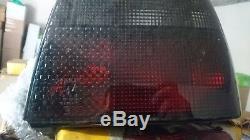 Original Taillights Hella Volkswagen Golf Mk3 Convertible Gt Gti