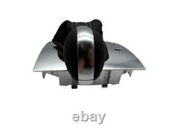 Original VW DSG Cover Golf 6 VI R32 Automatic Gear Shift Leather