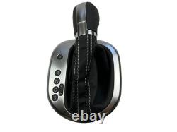 Original VW Gear Shift Cover Touran 1T DSG Leather Caddy 2C Button